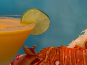 Morgan's Mango