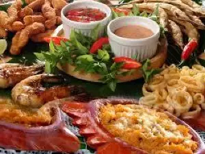 Restaurante Parmegianno