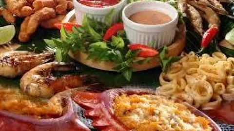 Restaurante Parmegianno in マセイオ