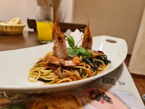 peccati di gola