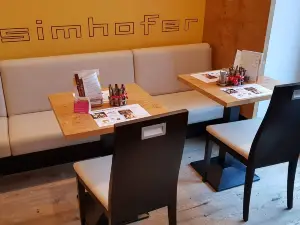 Backerei Wolfgang Simhofer