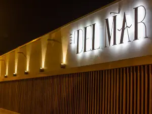 Restaurante Café Del Mar