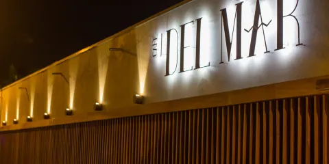 Cafe del Mar