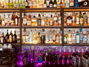 Bacardi Club Sunny Beach