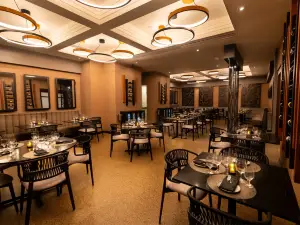La Cava Restaurant