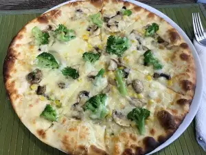 Primo Bar & Grill