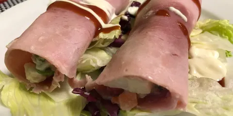 Restaurante El Triangle