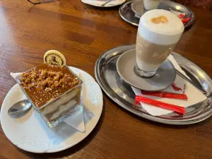 Cafe-Restaurant Franz Josef I