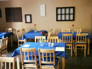 Sparhelt Restaurant