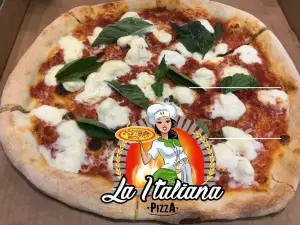 La Italiana Pizza