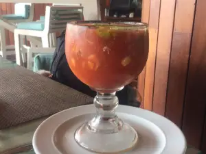 La Cevicheria