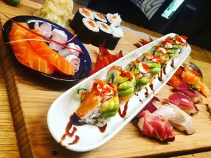 Sushi-Ya