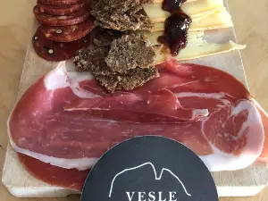 Vesle Kinn