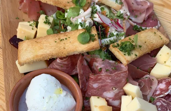 Le Grill Dufour