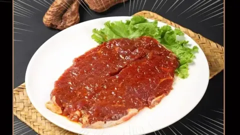 香野烤肉(兴隆台店) in Panjin