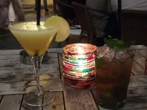 Café Latino