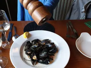 Kealy's Seafood Bar