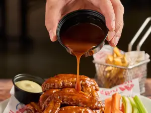 Mister Wings
