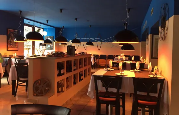 Caffe Castello