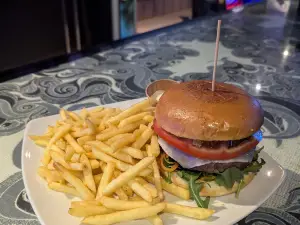 Pub Santos