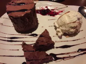 Milo Cocina Bar
