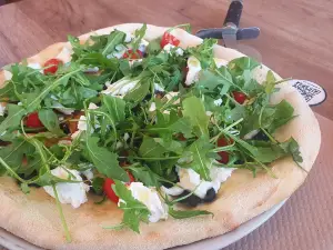 Il Buco Pizza & Pasta