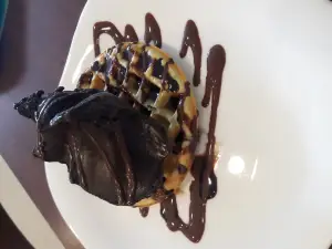 Innamorato Gelato e Cafe