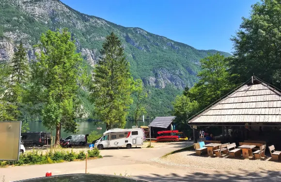 Kamp Zlatorog
