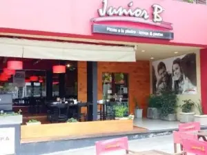 Junior B