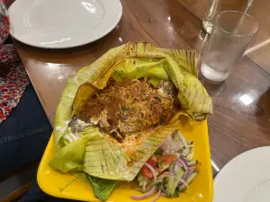 Prakrithi Multi Cuisine Restaurant