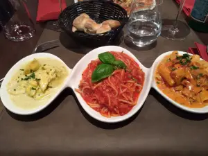 Pizzeria La Focaccia