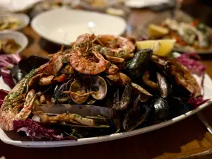 Ferretti Restaurant