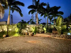 Tamberma Restaurant & Bar Ibadan