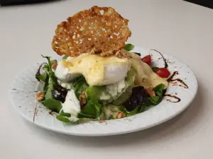 Pasta Cosi