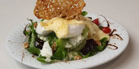 Pasta Cosi