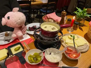 Restaurant Ochsen
