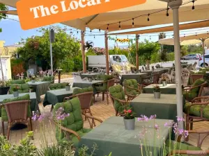 The Local