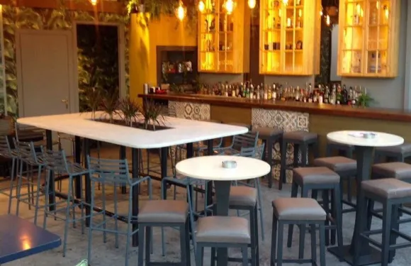 Coppola Bar & Co