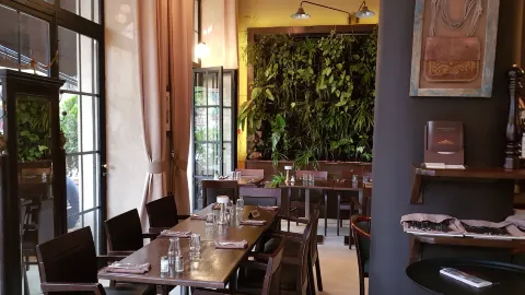 Le Tire Bouchon Marrakech in 馬拉喀什