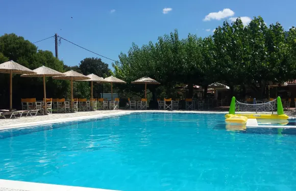 Stalaktites Pool Bar & Cafe Pizzaria