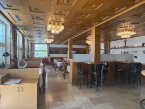 Stiftsrestaurant Melk