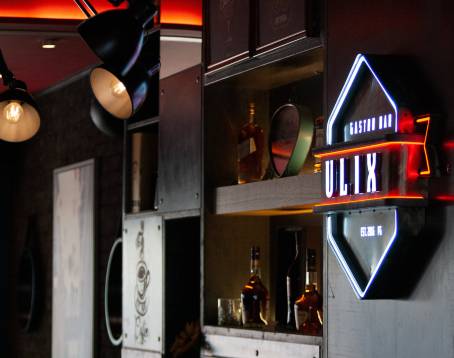 Ulix Gastro Bar