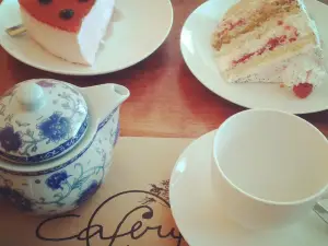 Caferia