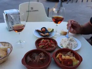 Bar Miguel