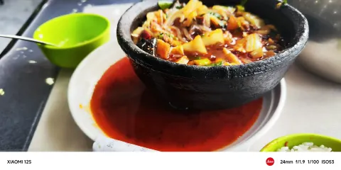 砂鍋王（永泰家園店）