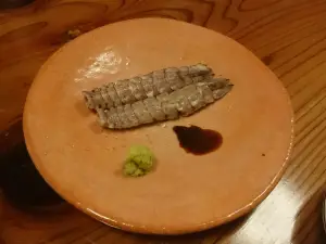 Sushi Ito