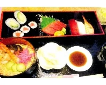 Sushi Tacchan
