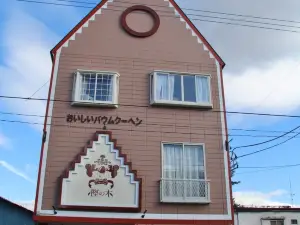 Kashinoki