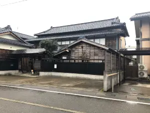 Ryotei Nantoya