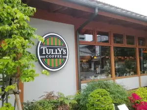 Tully's Coffee Itami